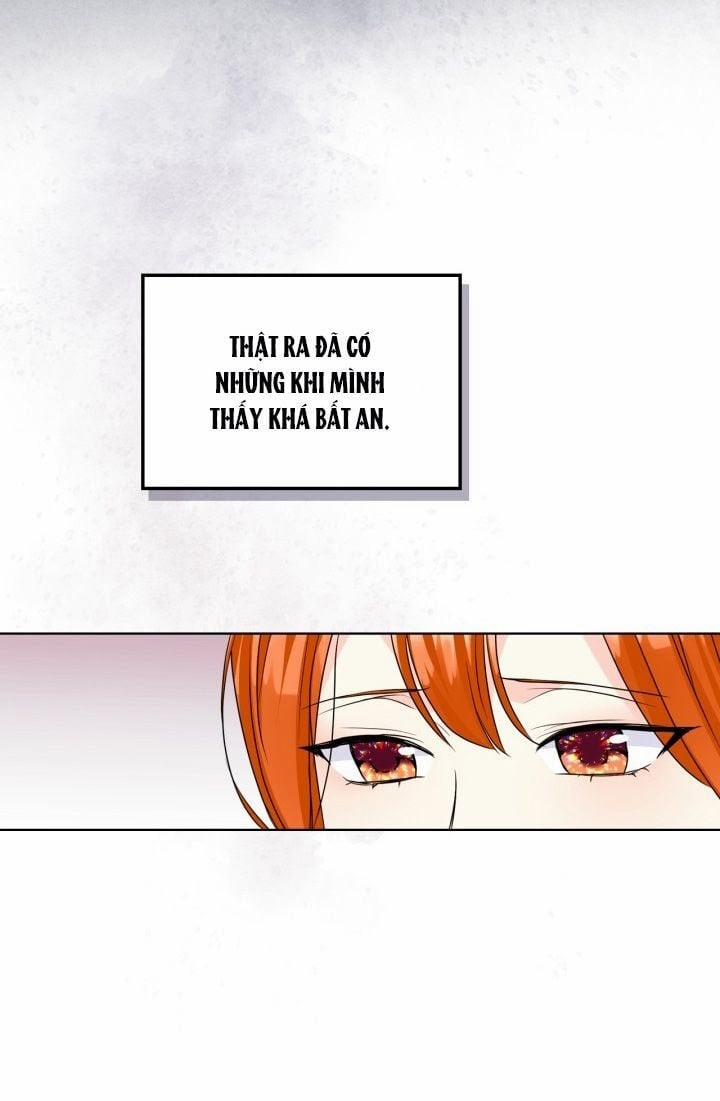 Đức Hạnh Của Ác Nữ Phản Diện 65 trang 19
