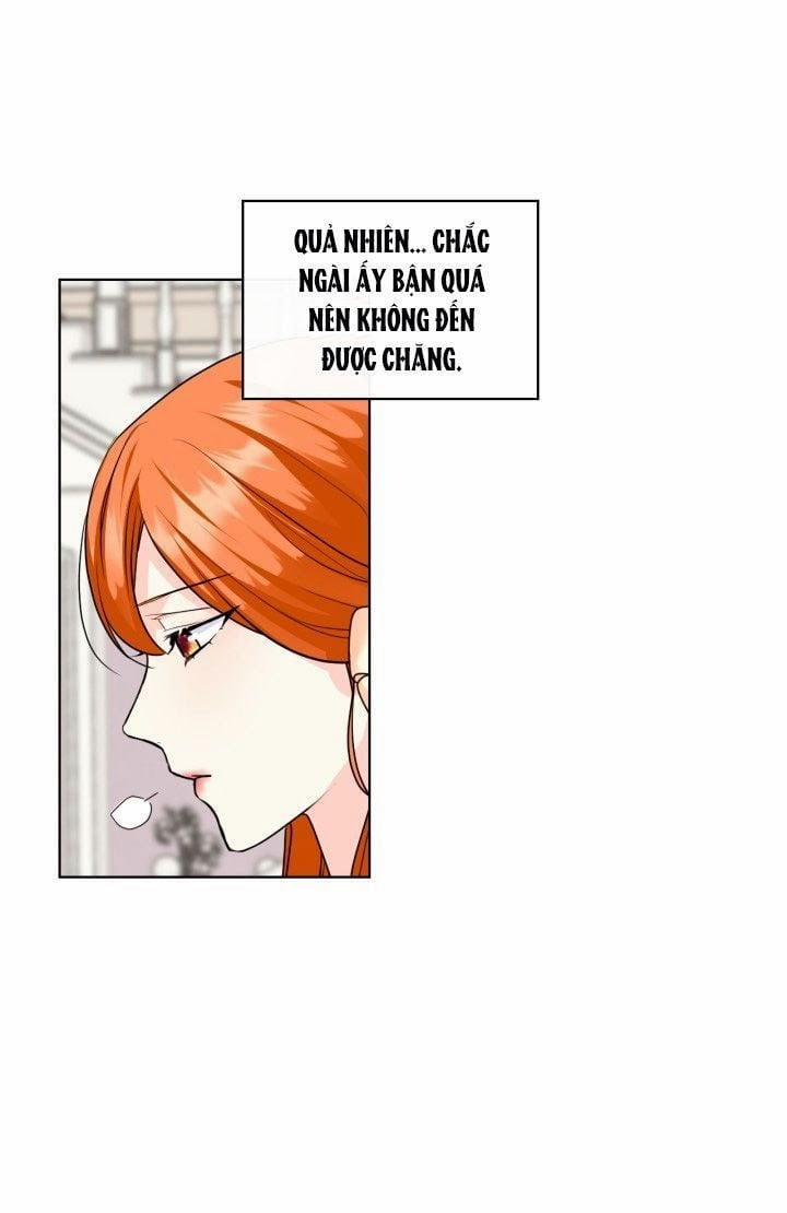 Đức Hạnh Của Ác Nữ Phản Diện 65 trang 21