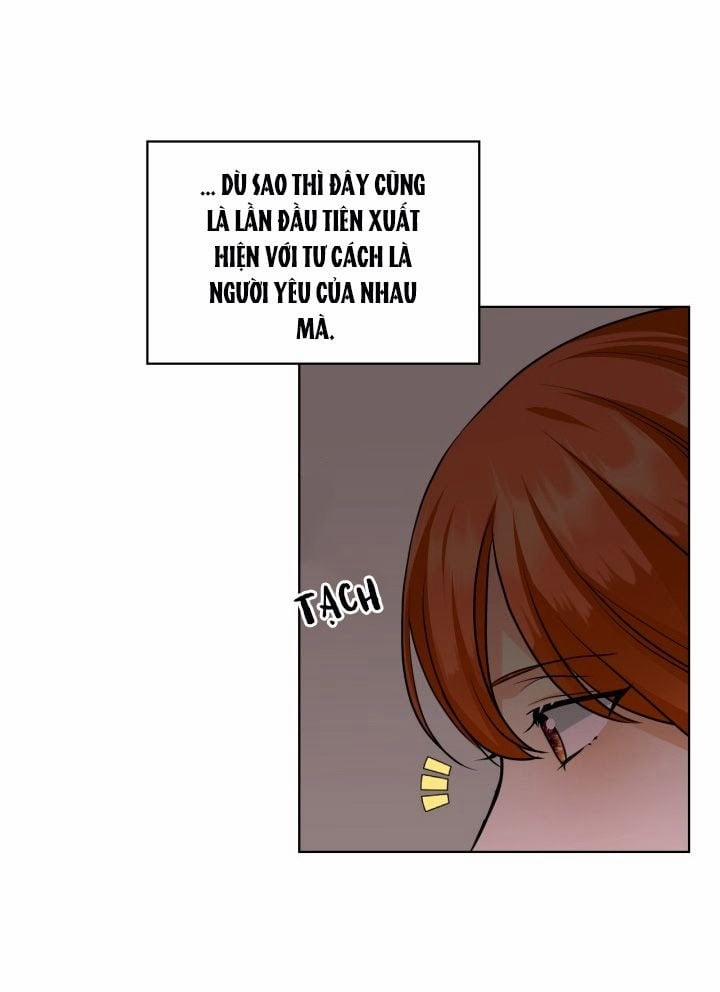 Đức Hạnh Của Ác Nữ Phản Diện 65 trang 22