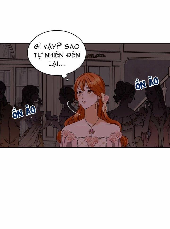Đức Hạnh Của Ác Nữ Phản Diện 65 trang 23