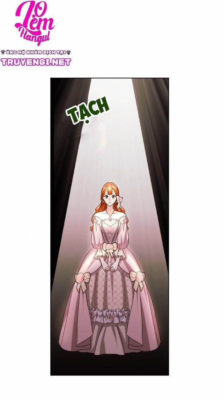Đức Hạnh Của Ác Nữ Phản Diện 65 trang 24
