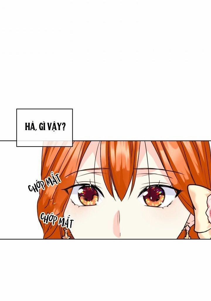 Đức Hạnh Của Ác Nữ Phản Diện 65 trang 25