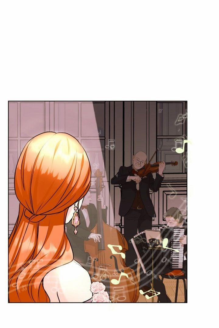 Đức Hạnh Của Ác Nữ Phản Diện 65 trang 26