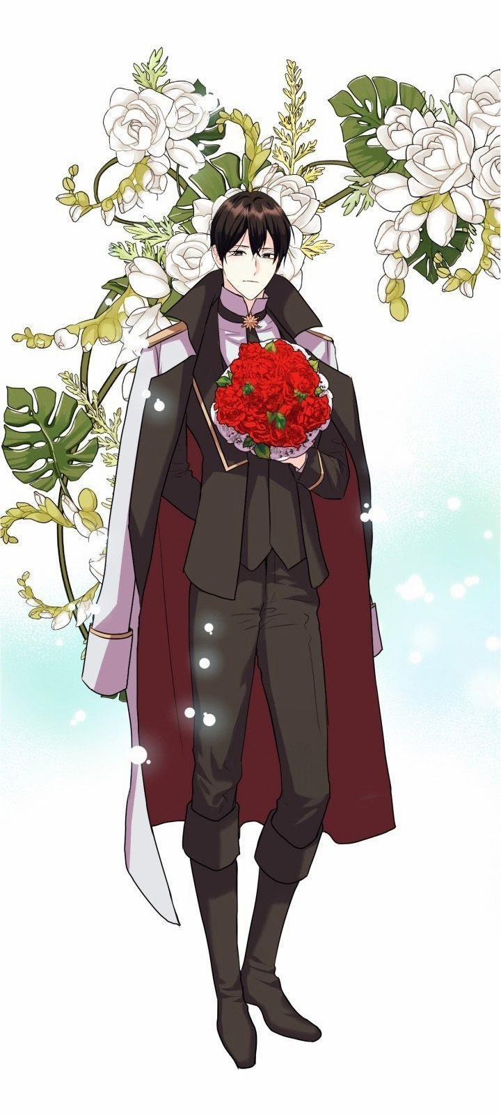 Đức Hạnh Của Ác Nữ Phản Diện 65 trang 28