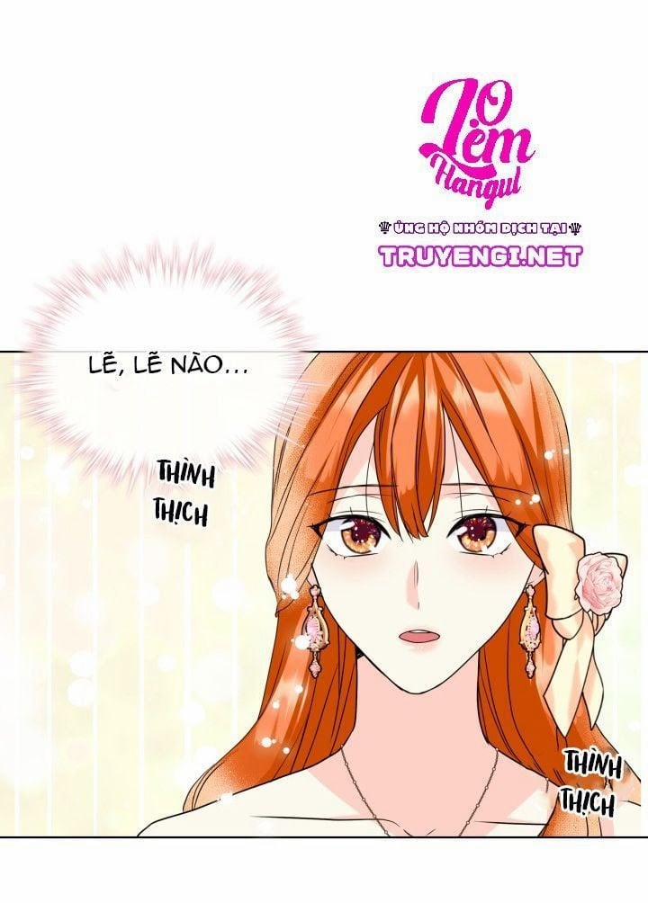 Đức Hạnh Của Ác Nữ Phản Diện 65 trang 29