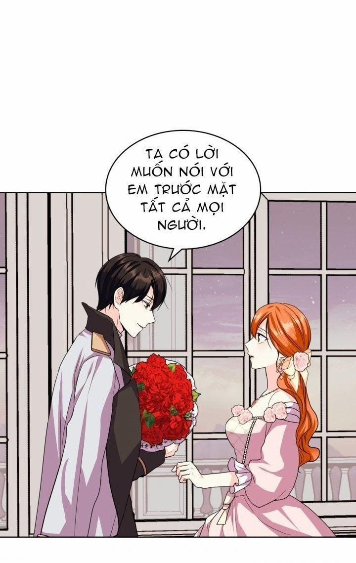 Đức Hạnh Của Ác Nữ Phản Diện 65 trang 31
