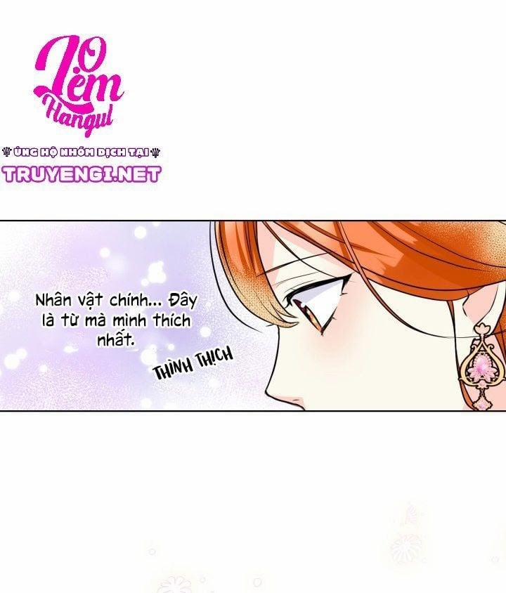 Đức Hạnh Của Ác Nữ Phản Diện 65 trang 35