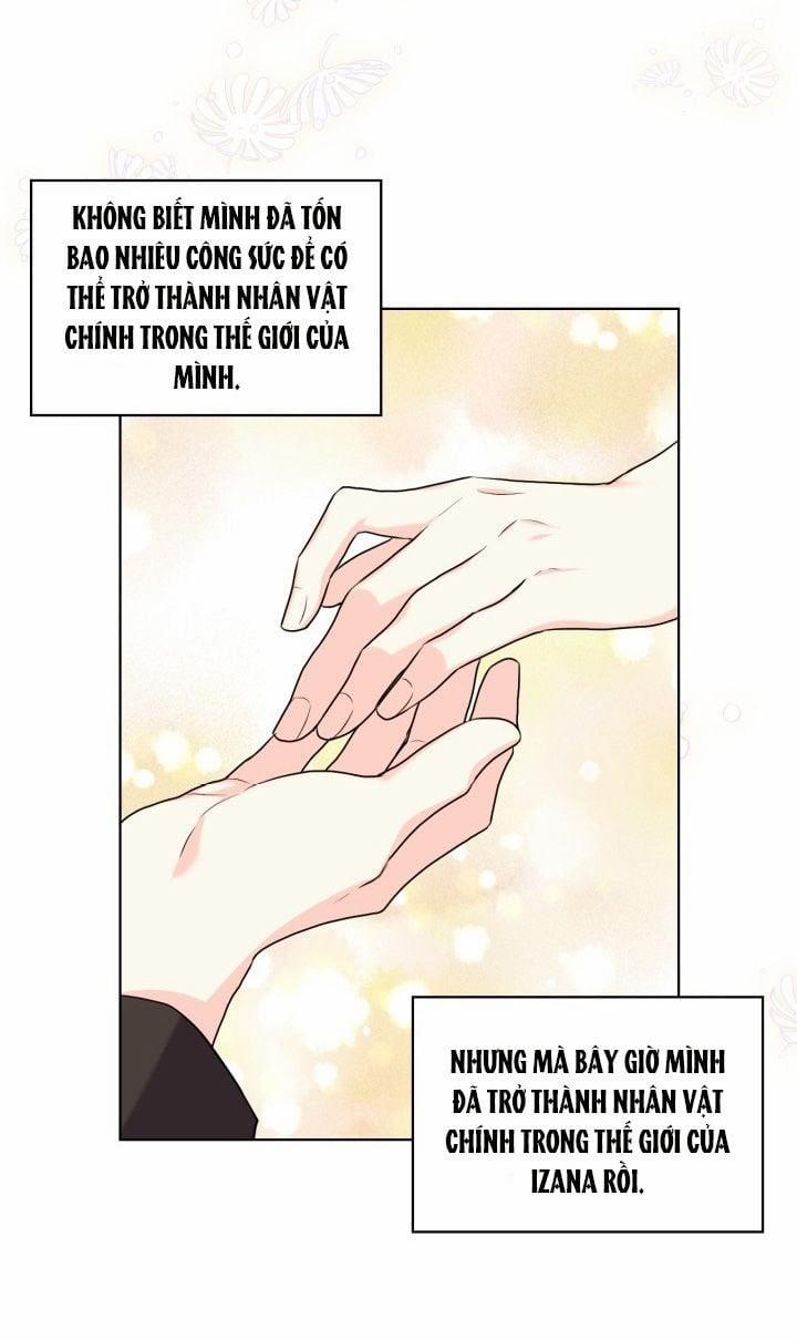 Đức Hạnh Của Ác Nữ Phản Diện 65 trang 36