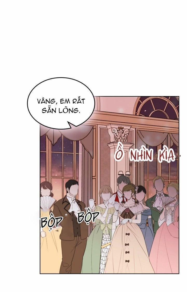 Đức Hạnh Của Ác Nữ Phản Diện 65 trang 37