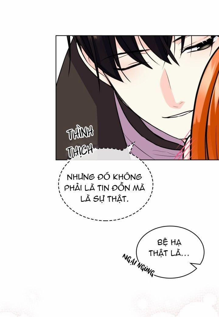 Đức Hạnh Của Ác Nữ Phản Diện 65 trang 39