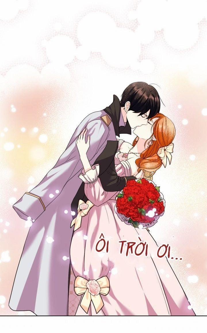Đức Hạnh Của Ác Nữ Phản Diện 65 trang 40