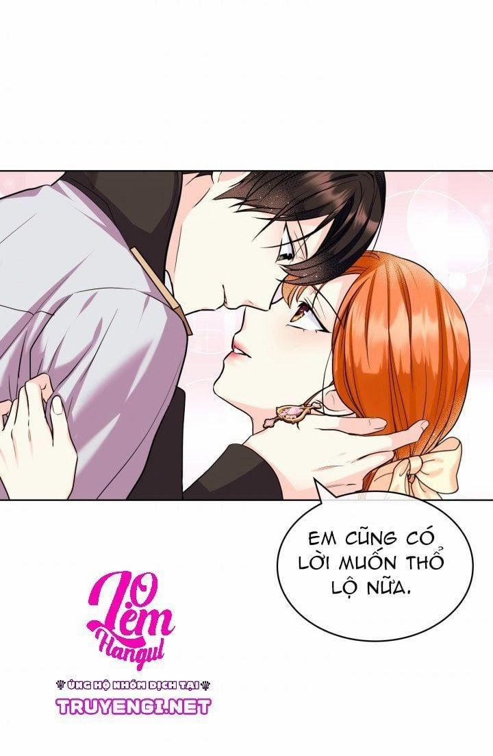 Đức Hạnh Của Ác Nữ Phản Diện 65 trang 41