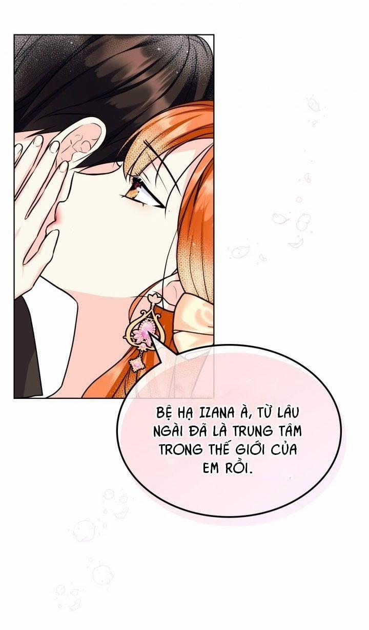 Đức Hạnh Của Ác Nữ Phản Diện 65 trang 42