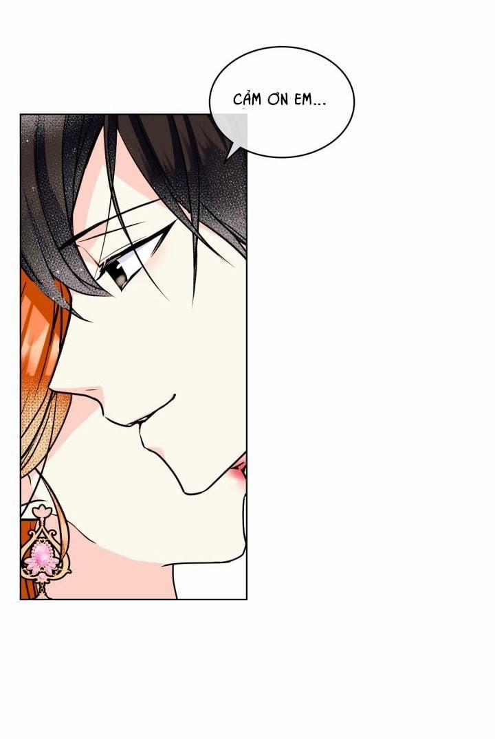 Đức Hạnh Của Ác Nữ Phản Diện 65 trang 44