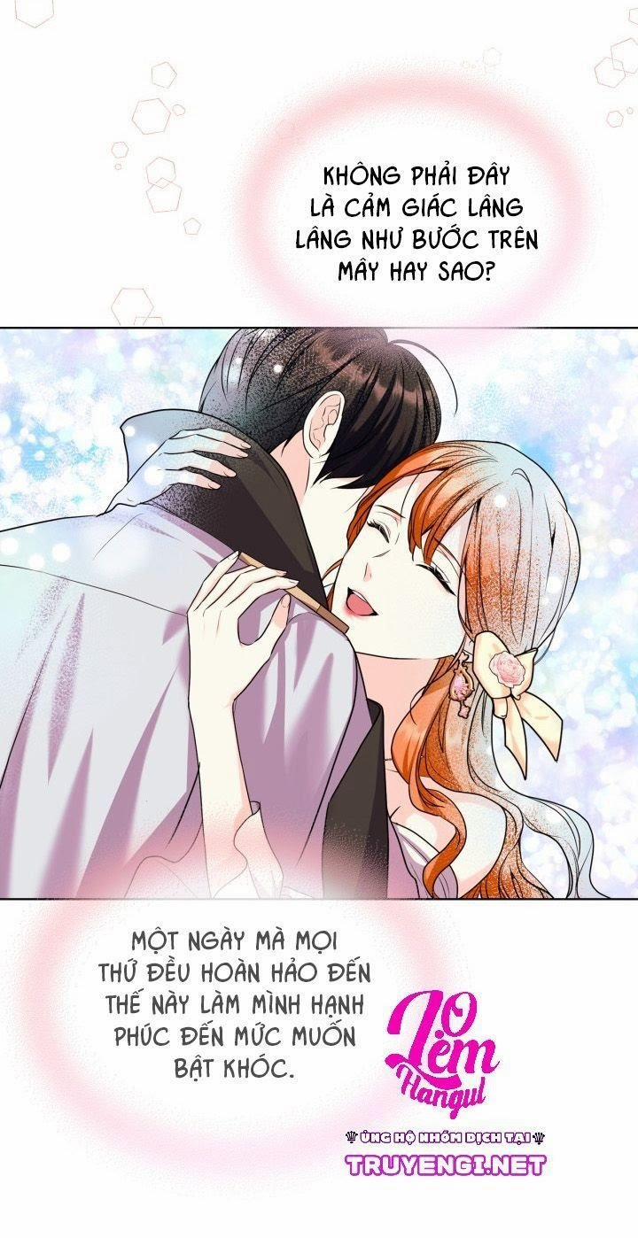 Đức Hạnh Của Ác Nữ Phản Diện 65 trang 45