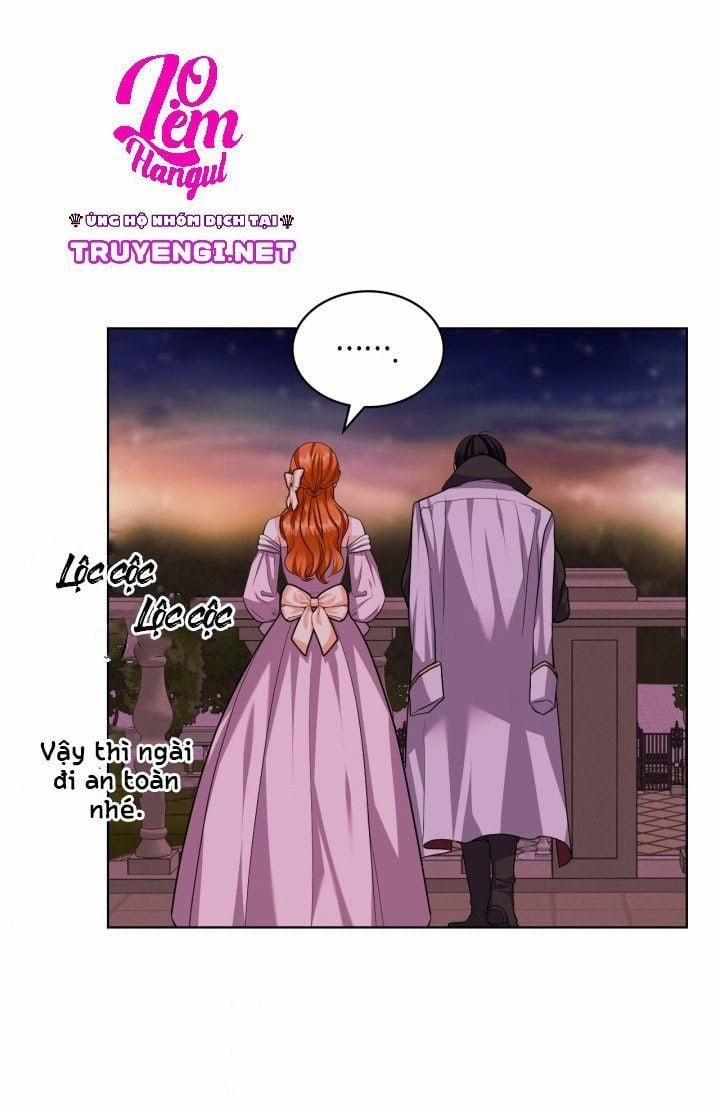 Đức Hạnh Của Ác Nữ Phản Diện 65 trang 48