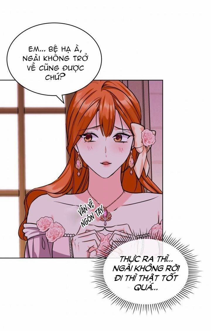 Đức Hạnh Của Ác Nữ Phản Diện 65 trang 49