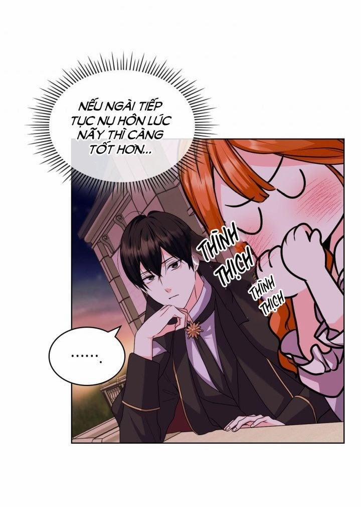 Đức Hạnh Của Ác Nữ Phản Diện 65 trang 50