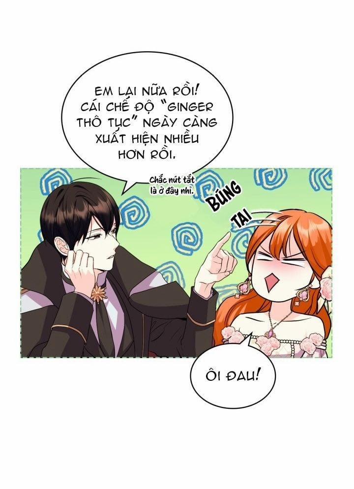 Đức Hạnh Của Ác Nữ Phản Diện 65 trang 52
