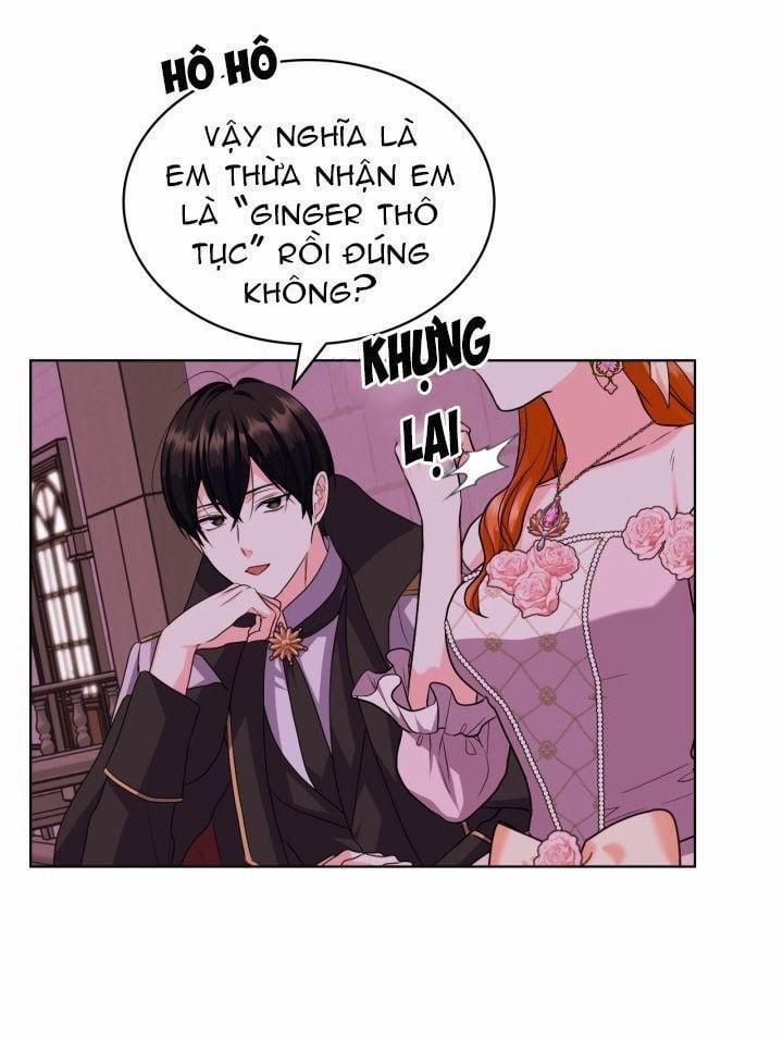 Đức Hạnh Của Ác Nữ Phản Diện 65 trang 54