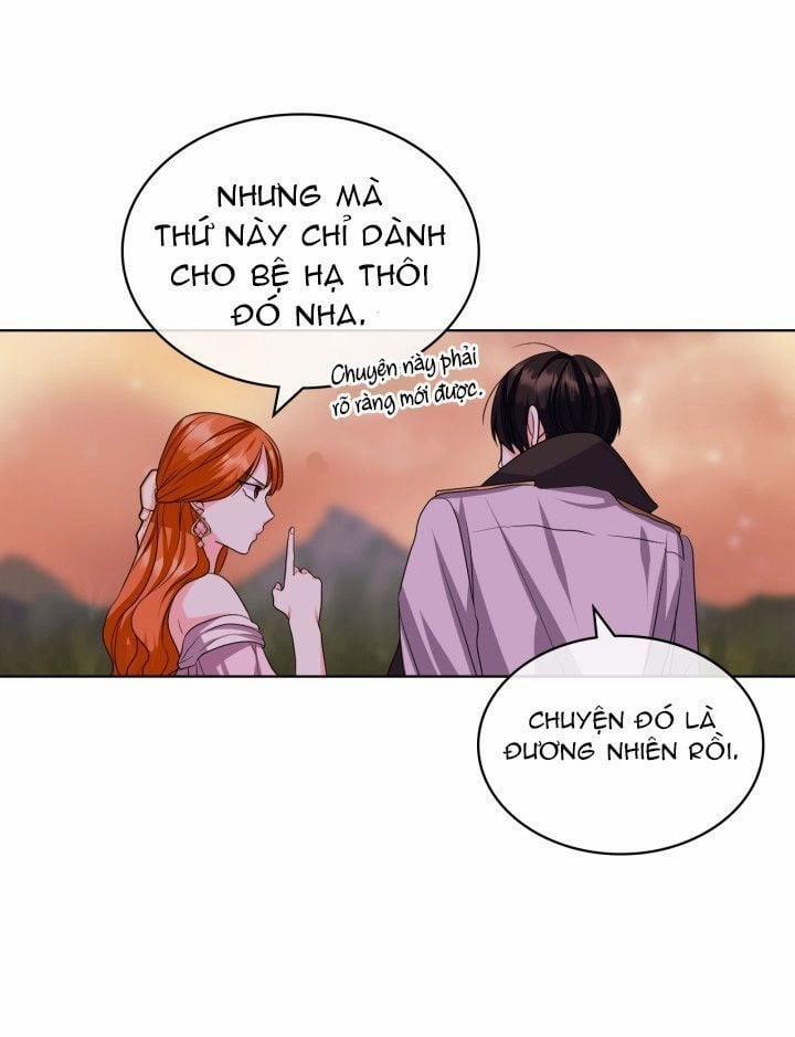 Đức Hạnh Của Ác Nữ Phản Diện 65 trang 55