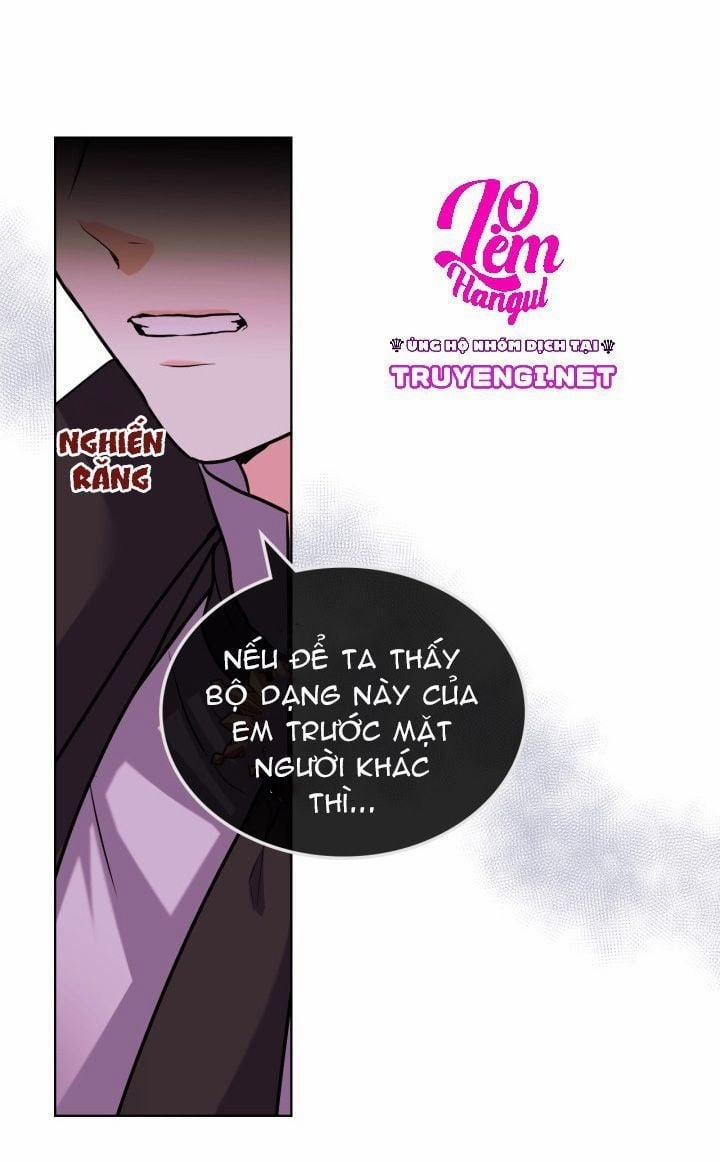 Đức Hạnh Của Ác Nữ Phản Diện 65 trang 56