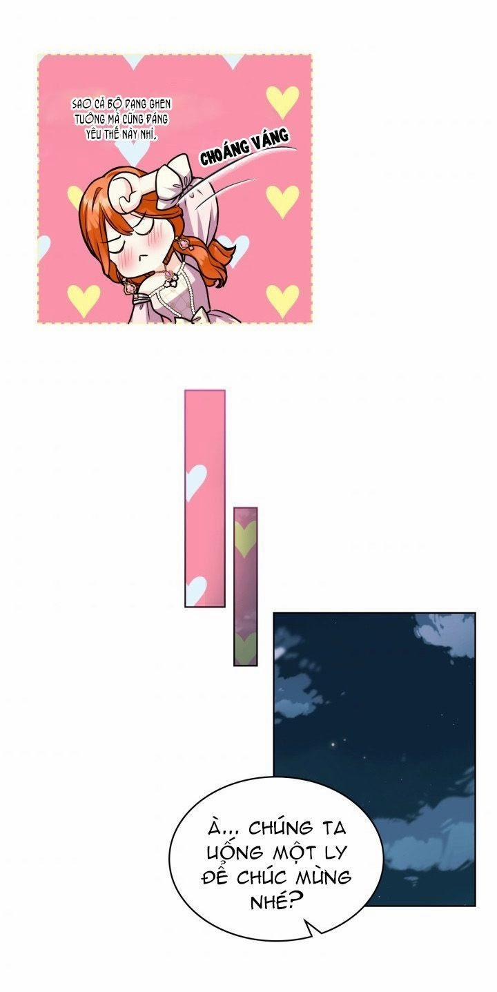 Đức Hạnh Của Ác Nữ Phản Diện 65 trang 58