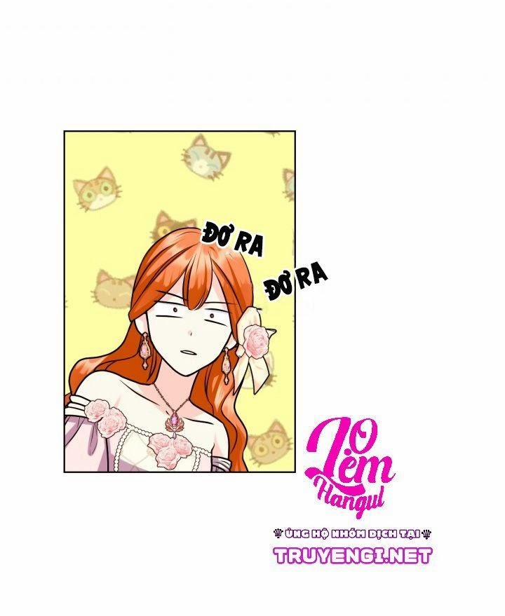 Đức Hạnh Của Ác Nữ Phản Diện 65 trang 59