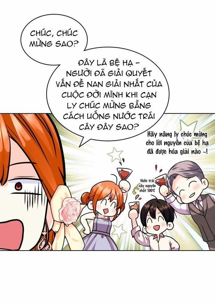 Đức Hạnh Của Ác Nữ Phản Diện 65 trang 60