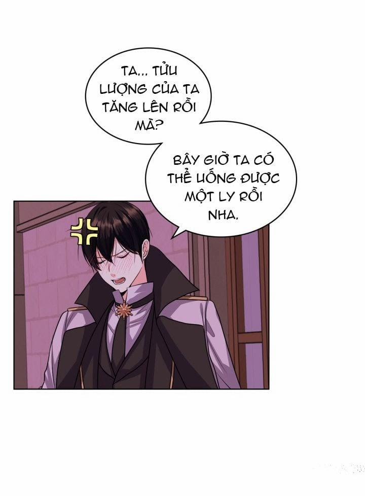 Đức Hạnh Của Ác Nữ Phản Diện 65 trang 61