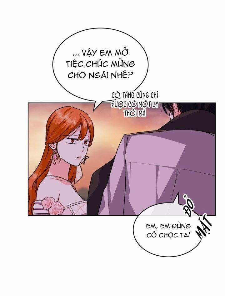 Đức Hạnh Của Ác Nữ Phản Diện 65 trang 62