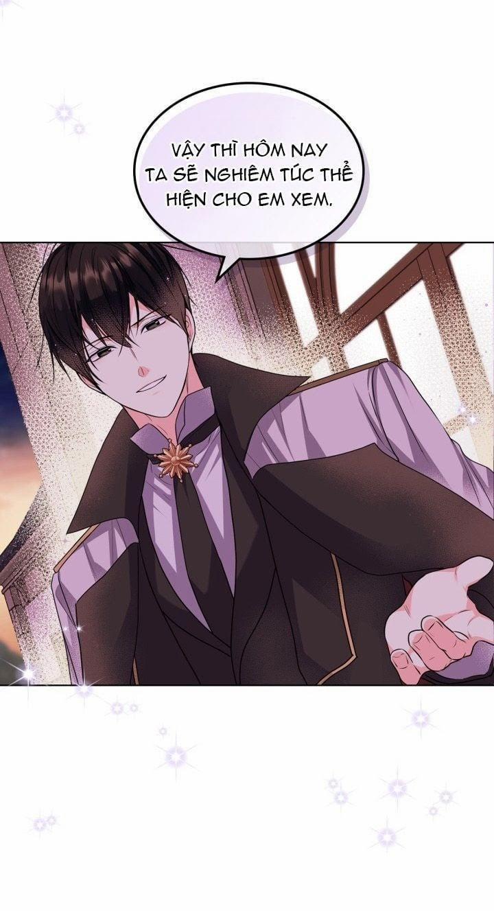Đức Hạnh Của Ác Nữ Phản Diện 65 trang 64