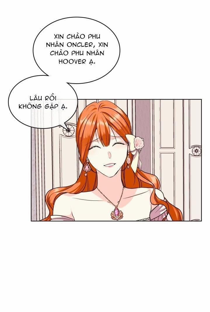Đức Hạnh Của Ác Nữ Phản Diện 65 trang 9