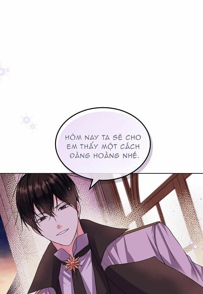 Đức Hạnh Của Ác Nữ Phản Diện 66 trang 1