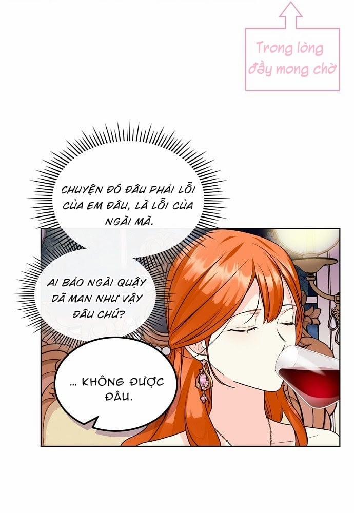 Đức Hạnh Của Ác Nữ Phản Diện 66 trang 10