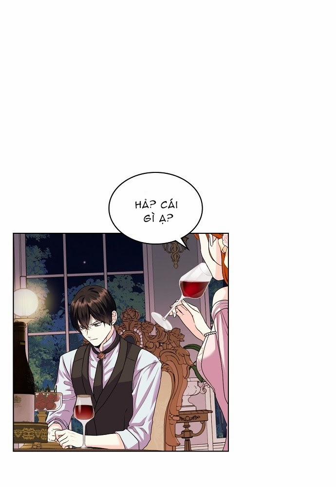 Đức Hạnh Của Ác Nữ Phản Diện 66 trang 11