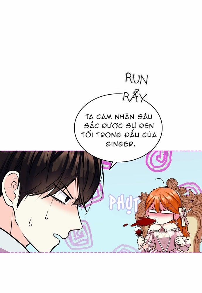 Đức Hạnh Của Ác Nữ Phản Diện 66 trang 12