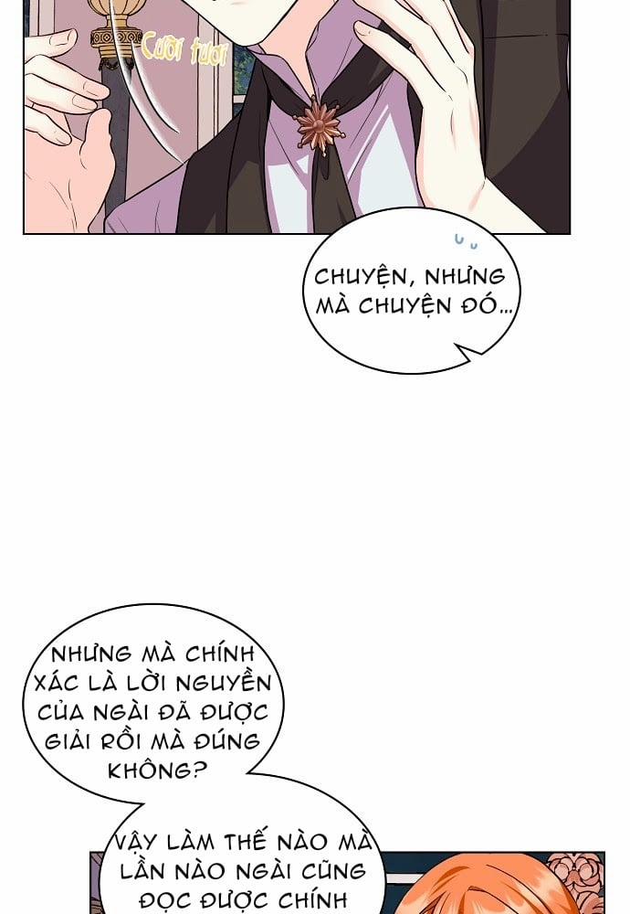 Đức Hạnh Của Ác Nữ Phản Diện 66 trang 15