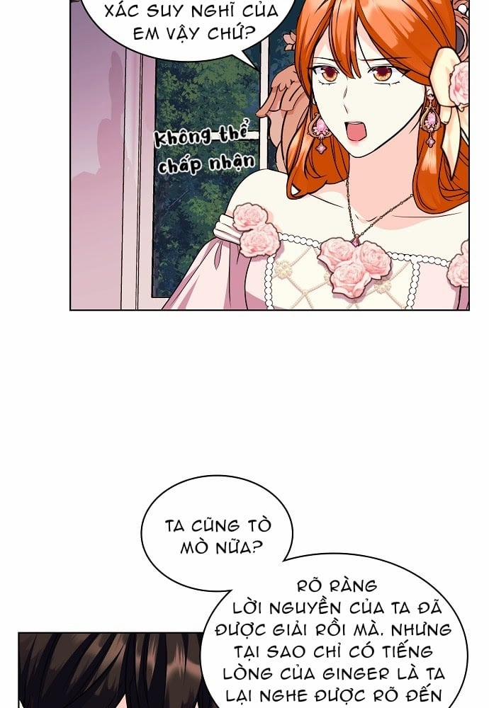 Đức Hạnh Của Ác Nữ Phản Diện 66 trang 16
