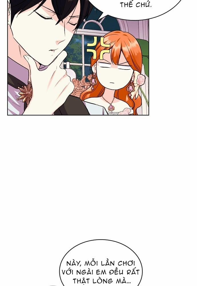 Đức Hạnh Của Ác Nữ Phản Diện 66 trang 17