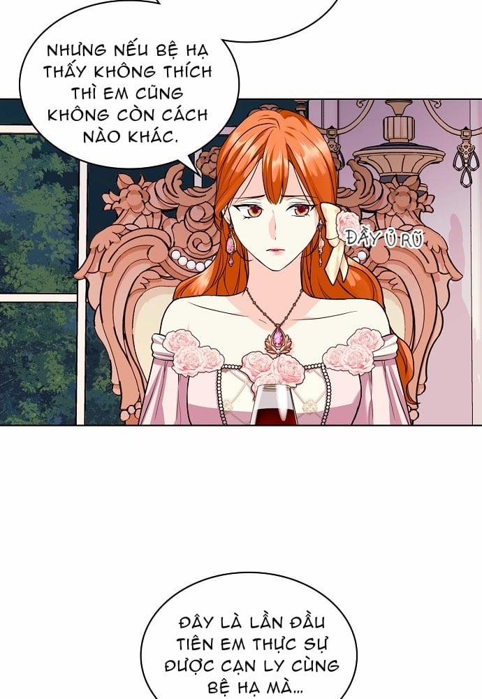 Đức Hạnh Của Ác Nữ Phản Diện 66 trang 18