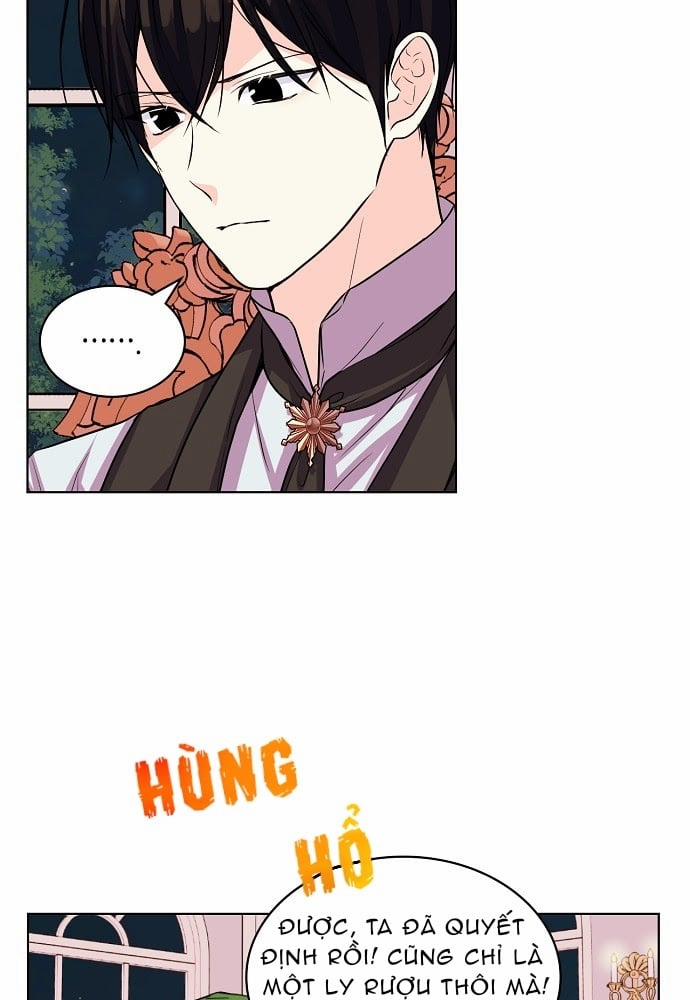 Đức Hạnh Của Ác Nữ Phản Diện 66 trang 20