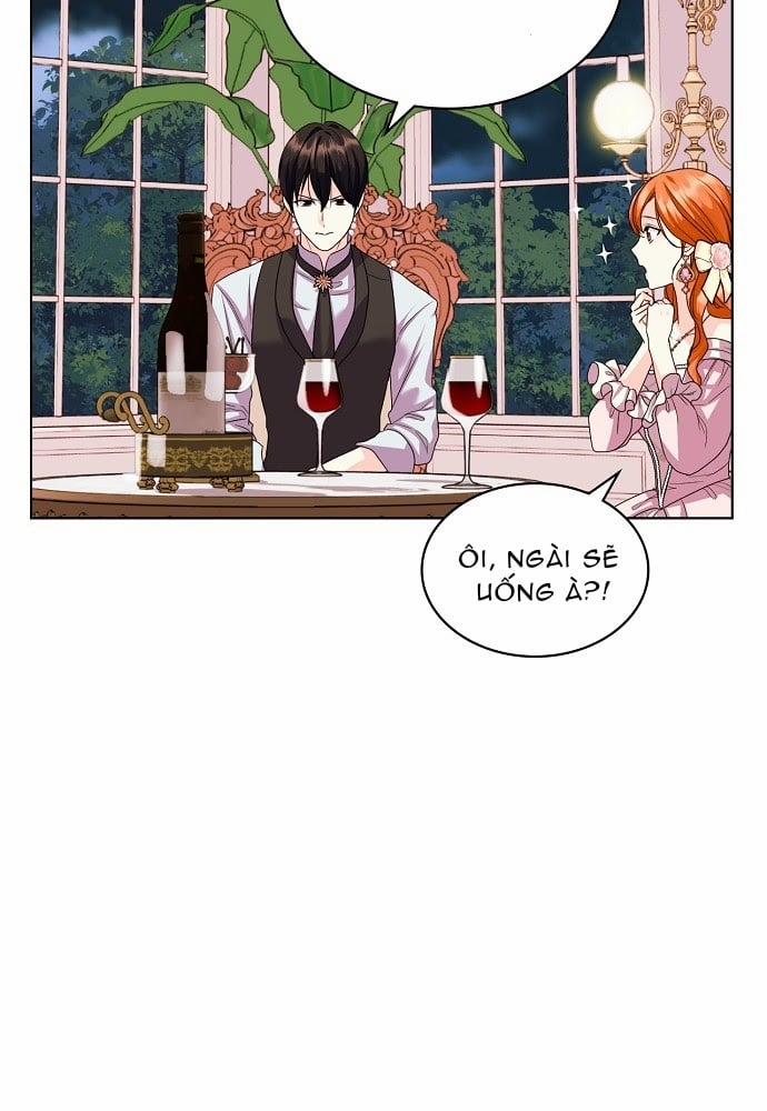 Đức Hạnh Của Ác Nữ Phản Diện 66 trang 21