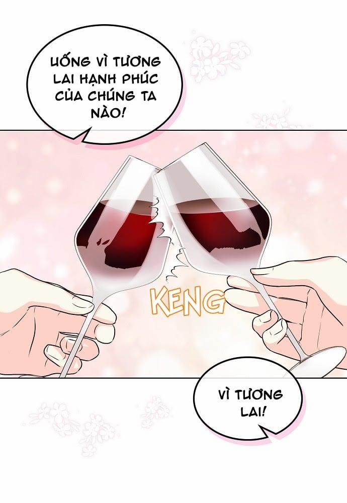 Đức Hạnh Của Ác Nữ Phản Diện 66 trang 22