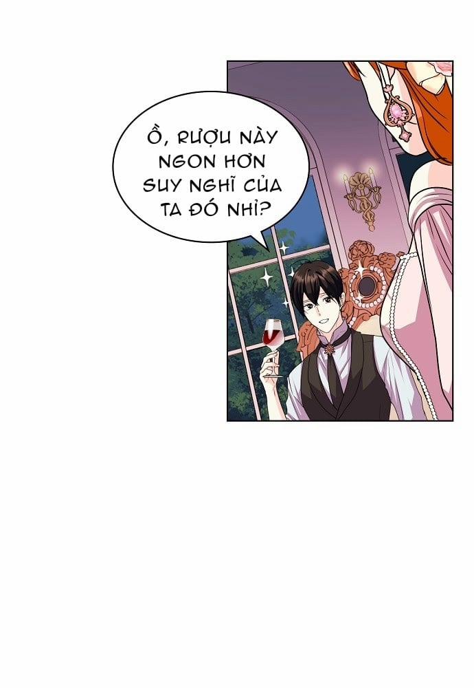 Đức Hạnh Của Ác Nữ Phản Diện 66 trang 25