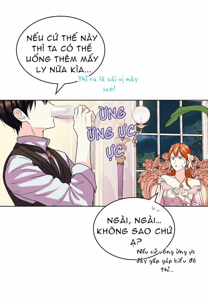Đức Hạnh Của Ác Nữ Phản Diện 66 trang 26
