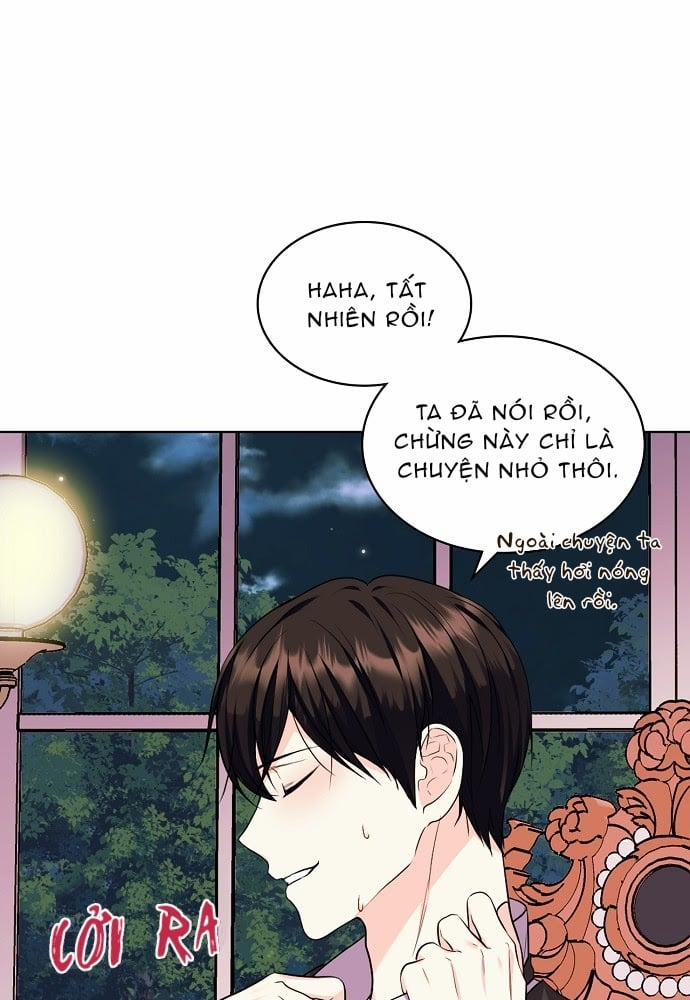 Đức Hạnh Của Ác Nữ Phản Diện 66 trang 27