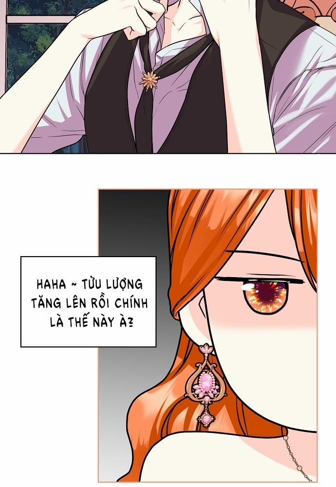 Đức Hạnh Của Ác Nữ Phản Diện 66 trang 28