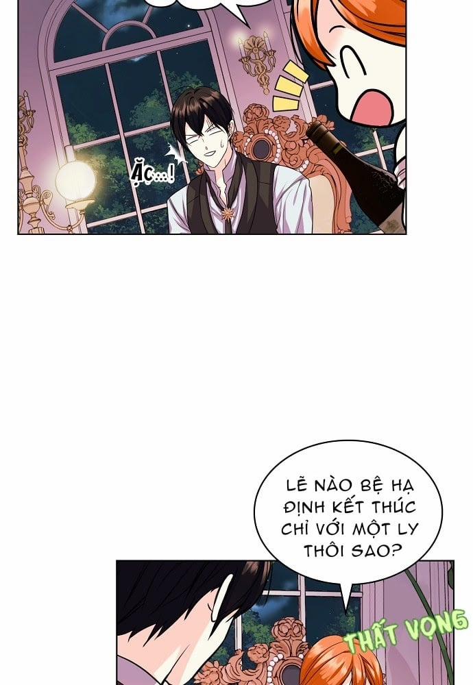 Đức Hạnh Của Ác Nữ Phản Diện 66 trang 30