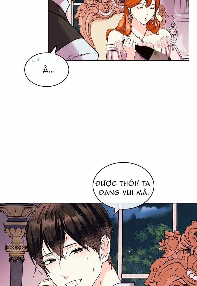 Đức Hạnh Của Ác Nữ Phản Diện 66 trang 31